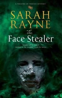 Abbildung von: The Face Stealer - Severn House