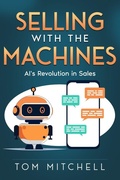 Cover: Selling with the Machines - Ebookit.com