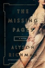 Cover: The Missing Pages - Union Square & Co.