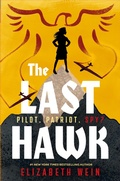 Cover: The Last Hawk - Union Square & Co.