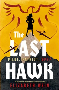 Enlarge image Cover: The Last Hawk - Union Square & Co.
