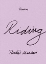 Cover: Riding - Duke University Press