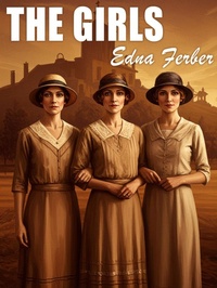 Enlarge image Cover: The Girls - Wildside Press LLC