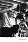 Cover: Russ Meyer - Princeton University Press