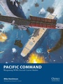 Cover: Pacific Command - Osprey Publishing