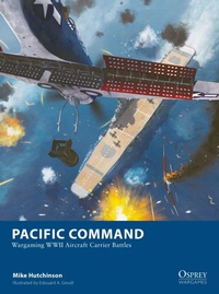 Enlarge image Cover: Pacific Command - Osprey Publishing