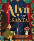 Cover: Alva and Santa - Windmill Books