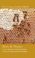 Cover: Bees & Honey - Bloomsbury Publishing PLC