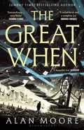 Cover: The Great When - Bloomsbury Publishing PLC