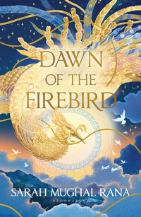 Abbildung von: Dawn of the Firebird - Bloomsbury UK