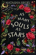 Cover: As Many Souls as Stars - Bloomsbury UK