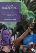 Cover: Magic Misoprostol - Bristol University Press