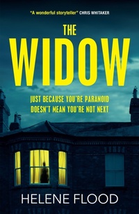 Enlarge image Cover: The Widow - MacLehose Press