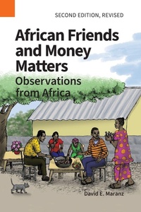 Enlarge image Cover: African Friends and Money Matters - Sil International, Global Publishing