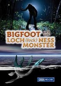 Abbildung von: Bigfoot and the Loch Ness Monster - Treasure Bay