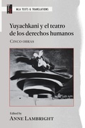Cover: Yuyachkani Y El Teatro De Los Derechos Humanos - Modern Language Association of America