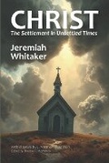 Cover: Christ the Settlement in Unsettled Times - Puritan Publications
