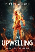 Cover: The Upwelling - Crossroad Press