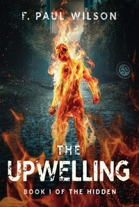 Enlarge image Cover: The Upwelling - Crossroad Press