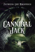 Cover: Cannibal Jack - DavidNiallWilson