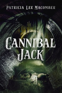 Enlarge image Cover: Cannibal Jack - DavidNiallWilson