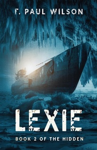 Enlarge image Cover: Lexie - Crossroad Press
