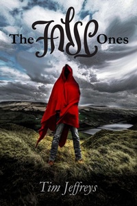 Enlarge image Cover: The False Ones - DavidNiallWilson