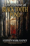Cover: The House at Black Tooth Pond - Crossroad Press