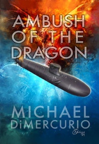 Enlarge image Cover: Ambush of the Dragon - DavidNiallWilson