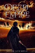 Cover: Deed of Empire - DavidNiallWilson