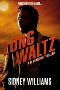 Cover: Long Waltz - DavidNiallWilson