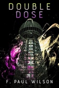 Cover: Double Dose - DavidNiallWilson