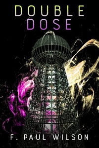Enlarge image Cover: Double Dose - DavidNiallWilson