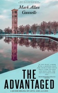 Cover: The Advantaged - DavidNiallWilson