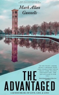 Abbildung von: The Advantaged - DavidNiallWilson