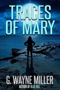 Cover: Traces of Mary - DavidNiallWilson