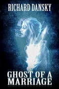 Cover: Ghost of a Marriage - DavidNiallWilson