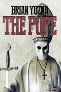 Cover: The Pope - DavidNiallWilson