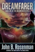 Cover: Dreamfarer - Crossroad Press