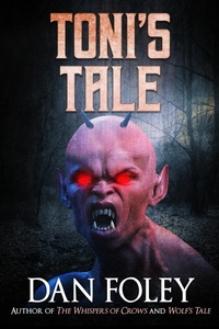 Enlarge image Cover: Toni's Tale - DavidNiallWilson