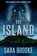 Cover: The Island - DavidNiallWilson