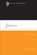 Cover: James - Westminster John Knox Press