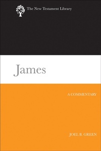 Abbildung von: James - Westminster John Knox Press