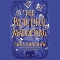 Cover: The Beautiful Maddening - SIMON & SCHUSTER AUDIO