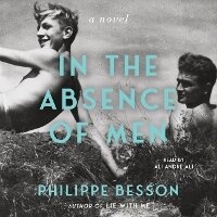 Enlarge image Cover: In the Absence of Men - SIMON & SCHUSTER AUDIO