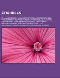 Abbildung von: Grundeln - Booksllc.Net