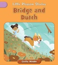 Cover: Bridge and Dutch - Cherry Blossom Press