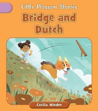 Enlarge image Cover: Bridge and Dutch - Cherry Blossom Press