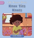Cover: Knox Ties Knots - Cherry Blossom Press