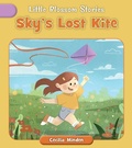 Cover: Sky's Lost Kite - Cherry Blossom Press